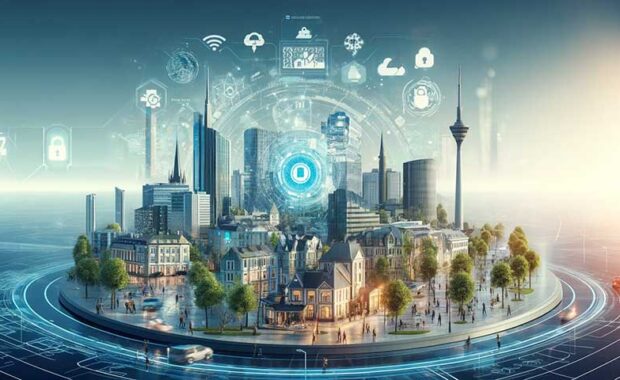 DX先進国エストニアの成功事例と戦略