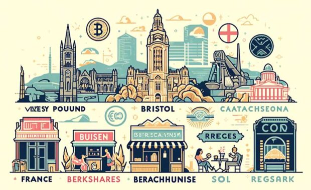 海外の地域通貨事例に関する「よくある質問」