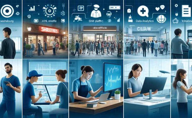 導入事例と成功事例