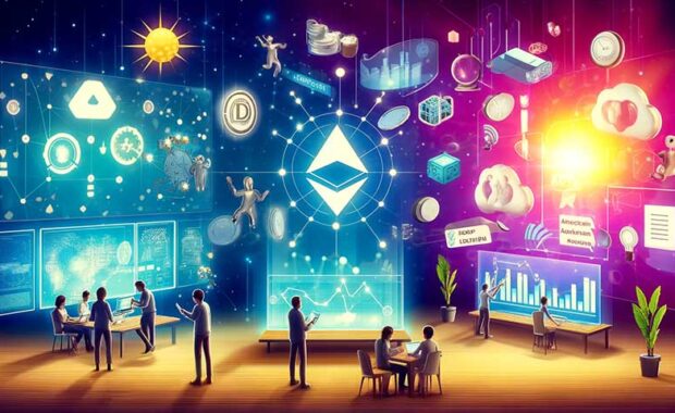 成功事例から学ぶDAO設立の秘訣