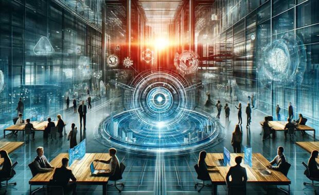 DAO導入で変わる経営戦略と組織文化！ 業績向上への道