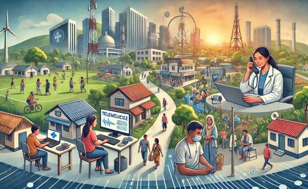 社会的包摂の促進とポジティブな影響