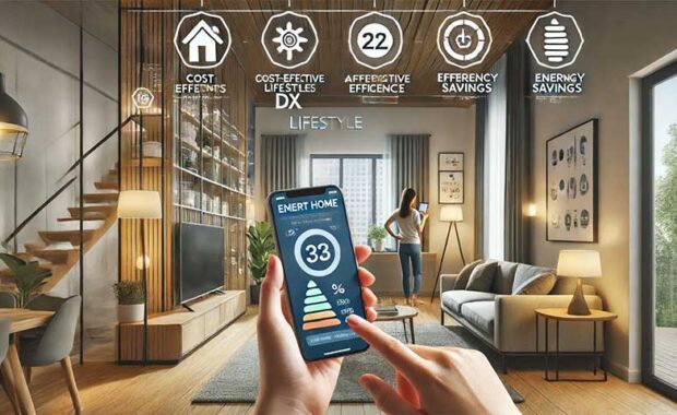 ライフスタイルDXの費用対効果