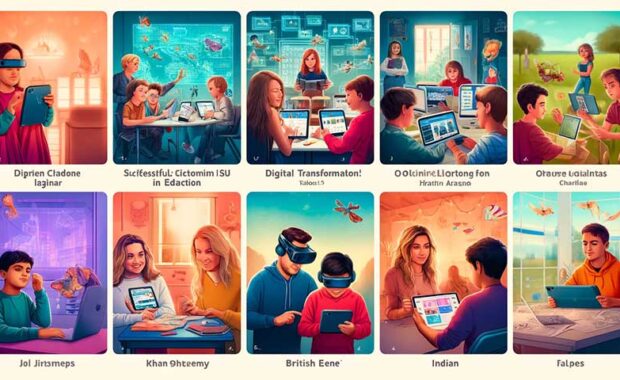 海外の教育業界の成功事例に関する「よくある質問」