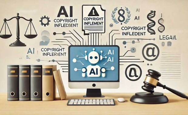 AI活用の著作権侵害に関しての「よくある質問」