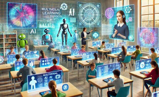 教育現場におけるマルチモーダルAIに関する「よくある質問」