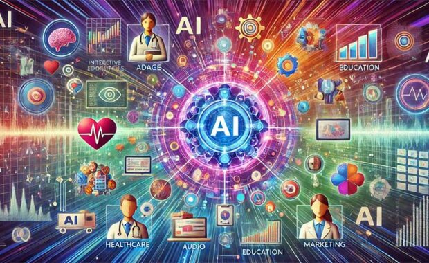 マルチモーダルAIの重要性