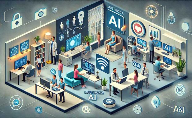 マルチモーダルAIが変える日常生活に関する「よくある質問」