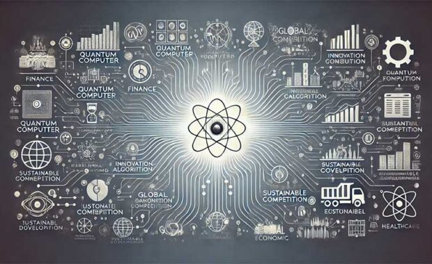 次世代技術が産業界にもたらす革新と変革