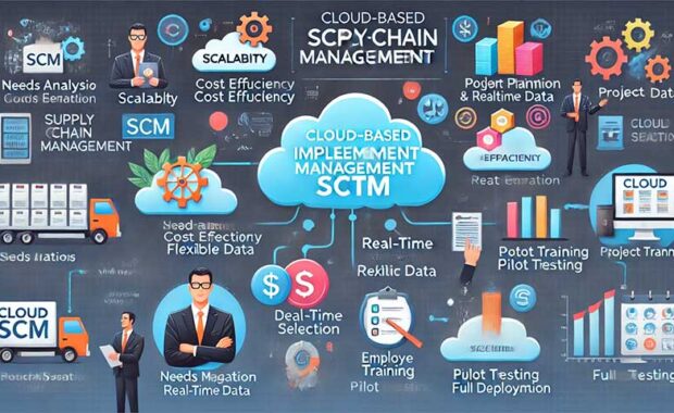 中小企業向けDXの必要性