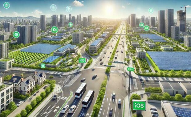 都市OS導入の成功事例と具体的な進め方