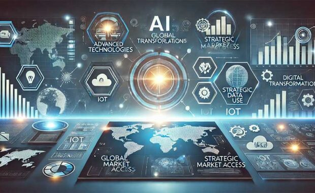 中小企業のデジタル化が切り開く未来の可能性