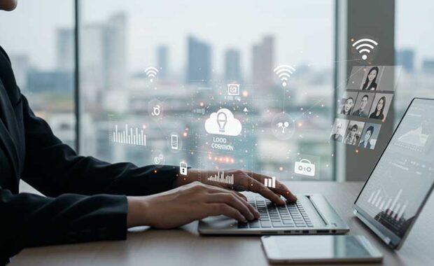 ICTとは？身近な活用事例と導入メリットに関して「よくある質問」