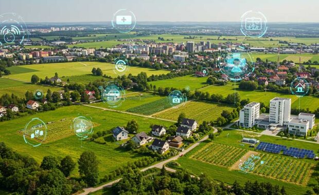 デジタル田園都市国家構想の基本方針と地域が目指す新しい生活環境に関しての「よくある質問」