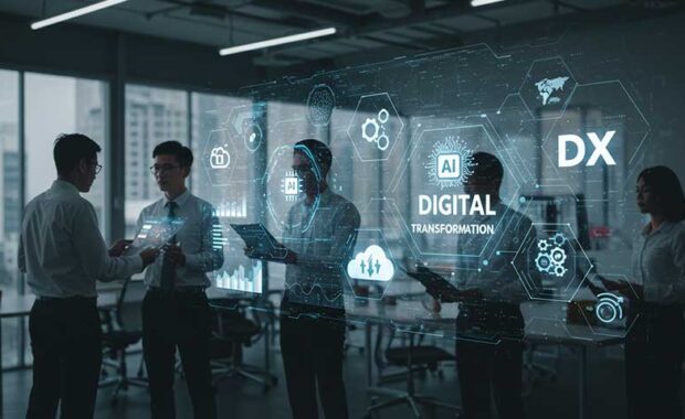 DX人材の育成と必要なスキル・マインドセットに関する「よくある質問」