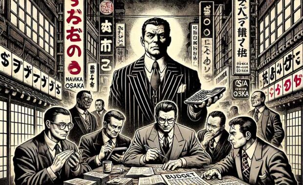 プロジェクトの予算を成功に導くための方法は？