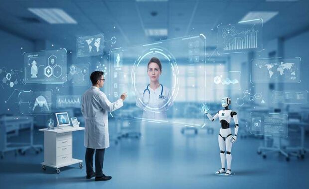 海外における遠隔医療は？アフターコロナ時代のデジタル健康診療分析に関しての「よくある質問」