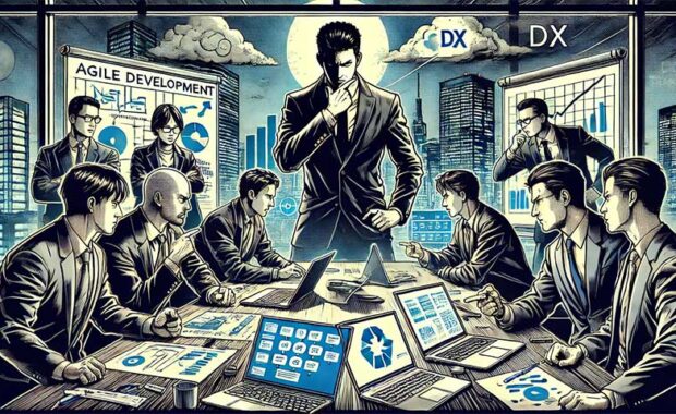 アジャイル開発とは？特徴や意味を解説しIT・DXでの活用法に関しての「よくある質問」