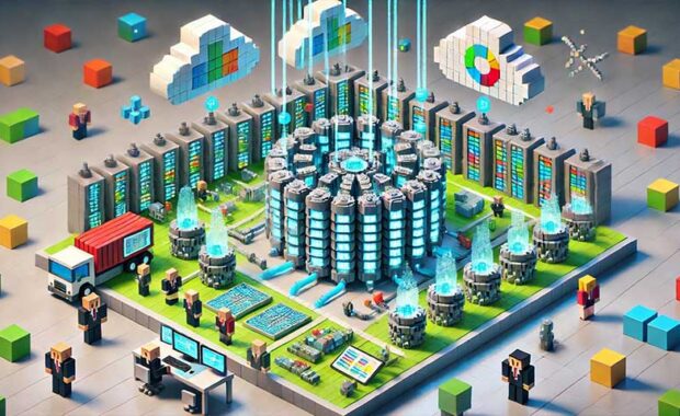 データウェアハウス（DWH）とは？解説と活用法に関しての「よくある質問」