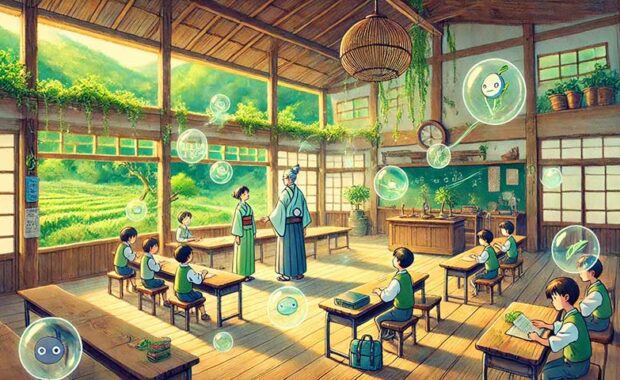 生成AIの研究とデータ活用の重要性