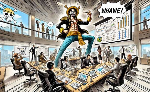 企業におけるチームコラボレーションの実現戦略