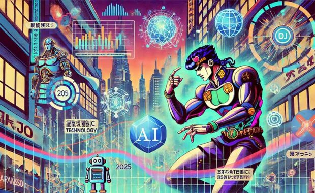 2025年海外AIトレンド：日本企業向け最新ビジネス戦略・開発事例レポートに関しての「よくある質問」