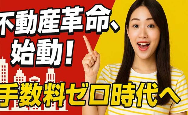 不動産ビジネスにスマートコントラクト活用：海外市場の事例と可能性