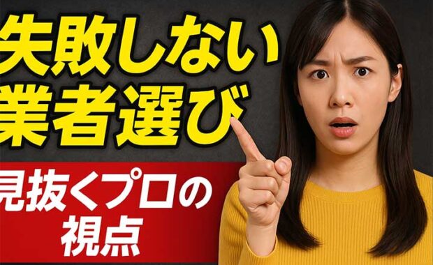 システム開発：ベンダー選定のプロセスと評価ポイントを徹底解説